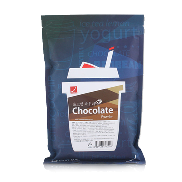 이노라이즈 프리미엄 초콜릿 파우더 32% 500g 1박스 12개