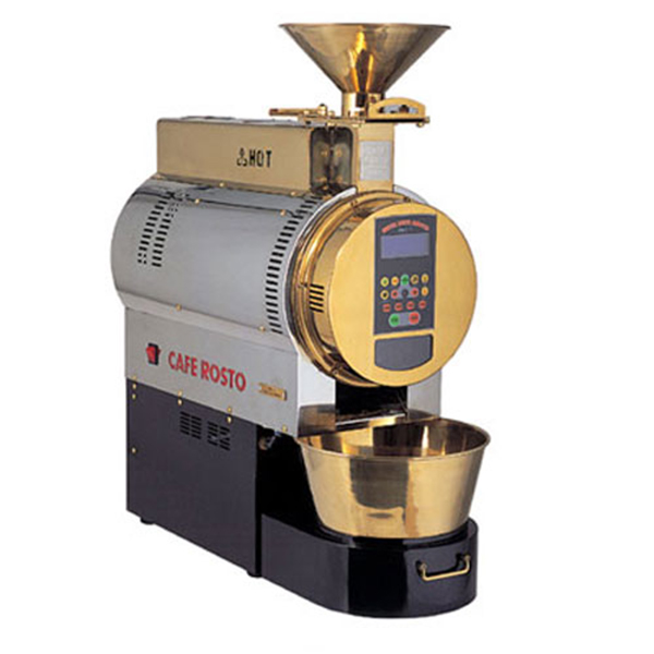 이멕스 디지털 커피로스터 PRO 1 골드 1kg