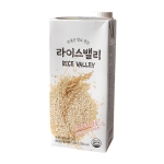 서강 국내산 쌀로 만든 라이스밸리 1L 5개세트