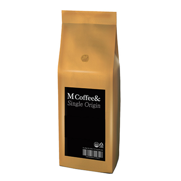 갓볶은 M coffee 에티오피아 예가체프 G2 1kg