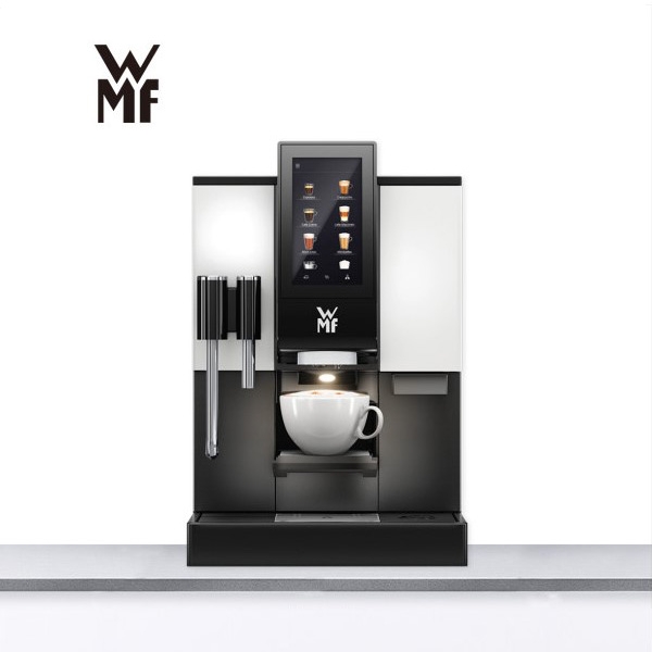 WMF 1100S Basic model / WMF 전자동 커피머신