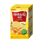 담터 아이스티 레몬 14g 20개입 10개세트