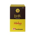 파사라쿠아 엘미르 & 마노아 캡슐 커피(5.5g 20개입) 110g