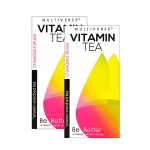 비타민 블렌딩 TEA 캐모마일 스플래쉬 20티백 2개세트