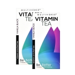 비타민 블렌딩 TEA 바닐라 블랙티 20티백 2개세트