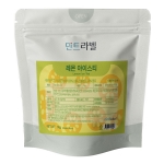 민트라벨 레몬 아이스티 파우더 1kg