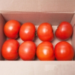 [프레시팜] 국산과일류 완숙 토마토 2번사이즈 1.5kg 1박스
