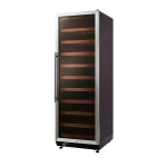 빈디스메탈 와인셀러 200본형 VDPM-S200 와인냉장고