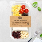 [프레시팜] 단호박 & 고구마 토핑 샐러드