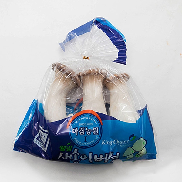 [프레시팜] 버섯류 새송이 버섯 포장 특품 1봉지