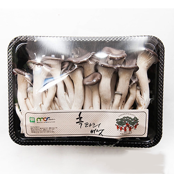 [프레시팜] 버섯류 느타리 버섯 1팩
