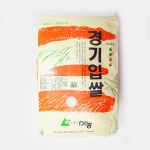 [프레시팜] 21년 햅쌀 밥맛좋은 경기입쌀 10kg