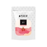 타코 딸기 파우더 870g 1박스 12개