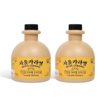 서울 더진한카라멜 오리지널 1.3kg 2개세트